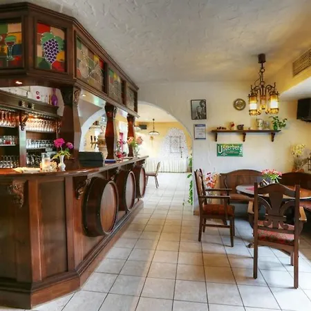 Pension&gasthaus 3* Kahren