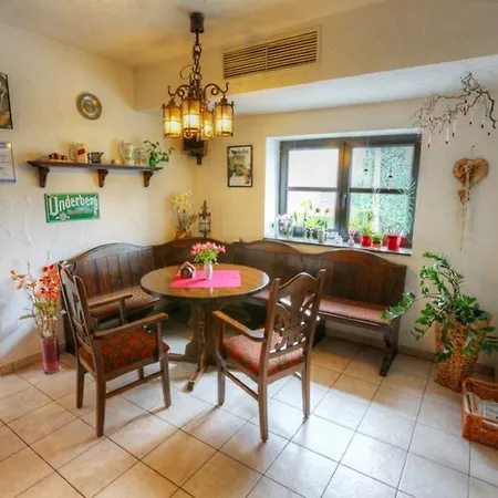 & بيت ضيافة Kahren