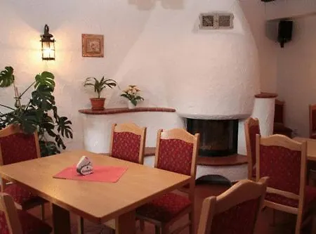 Gasthof Pension&gasthaus Kahren