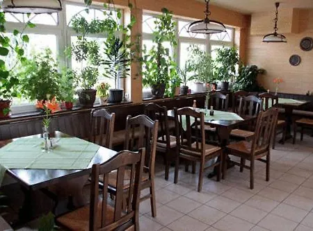 Pension&gasthaus
