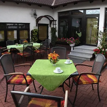 Gasthof Pension&gasthaus