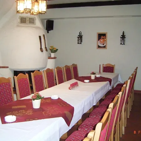 Gasthof Pension&gasthaus Kahren