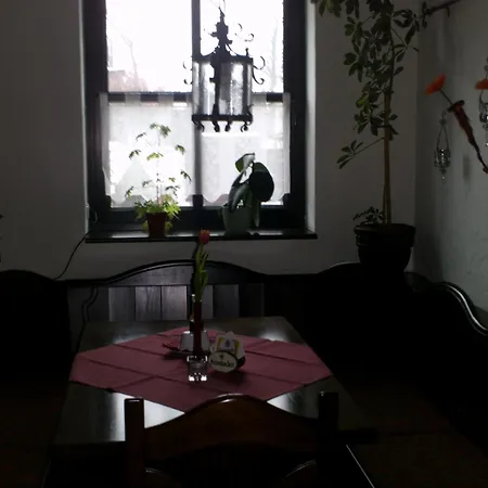 Pension&gasthaus