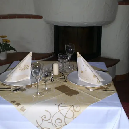 Gasthof Pension&gasthaus