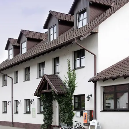 Gasthof Pension&gasthaus 3*
