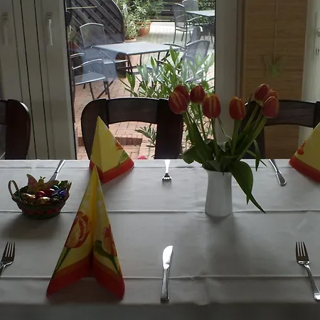 Pension&gasthaus