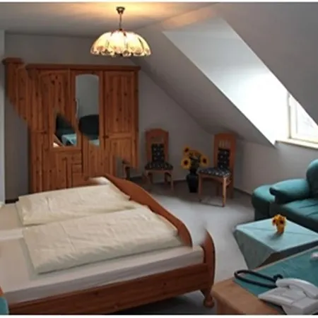 Pension&gasthaus