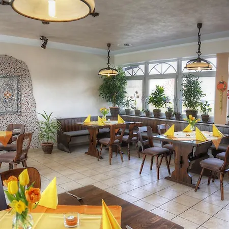 Pension&gasthaus Kahren