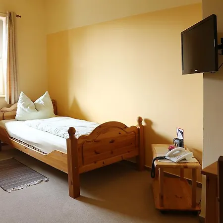 Pension&gasthaus Gasthof 3*